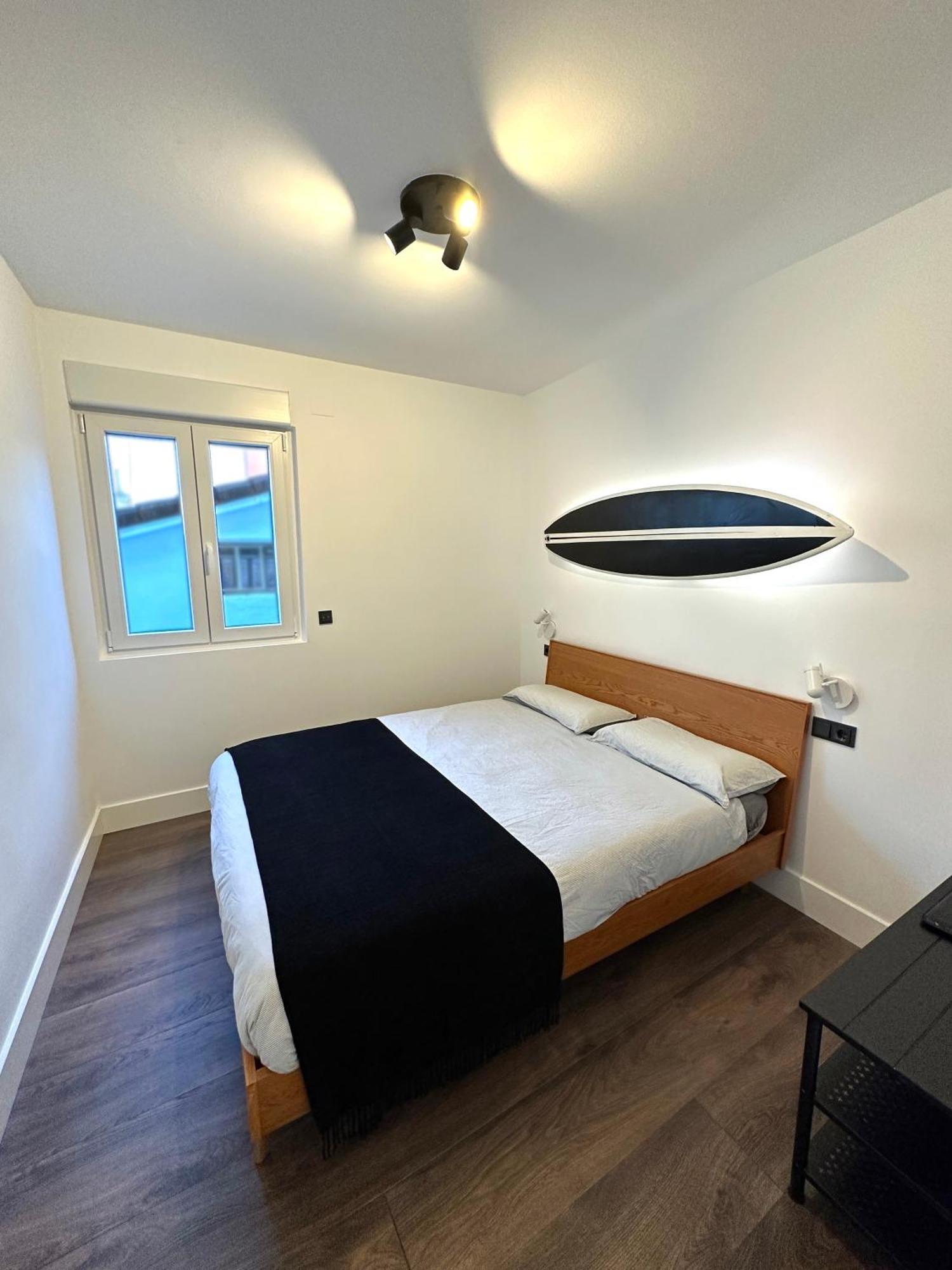 Apartamento Pintoreria Casco Medieval Vitoria-Gasteiz Buitenkant foto