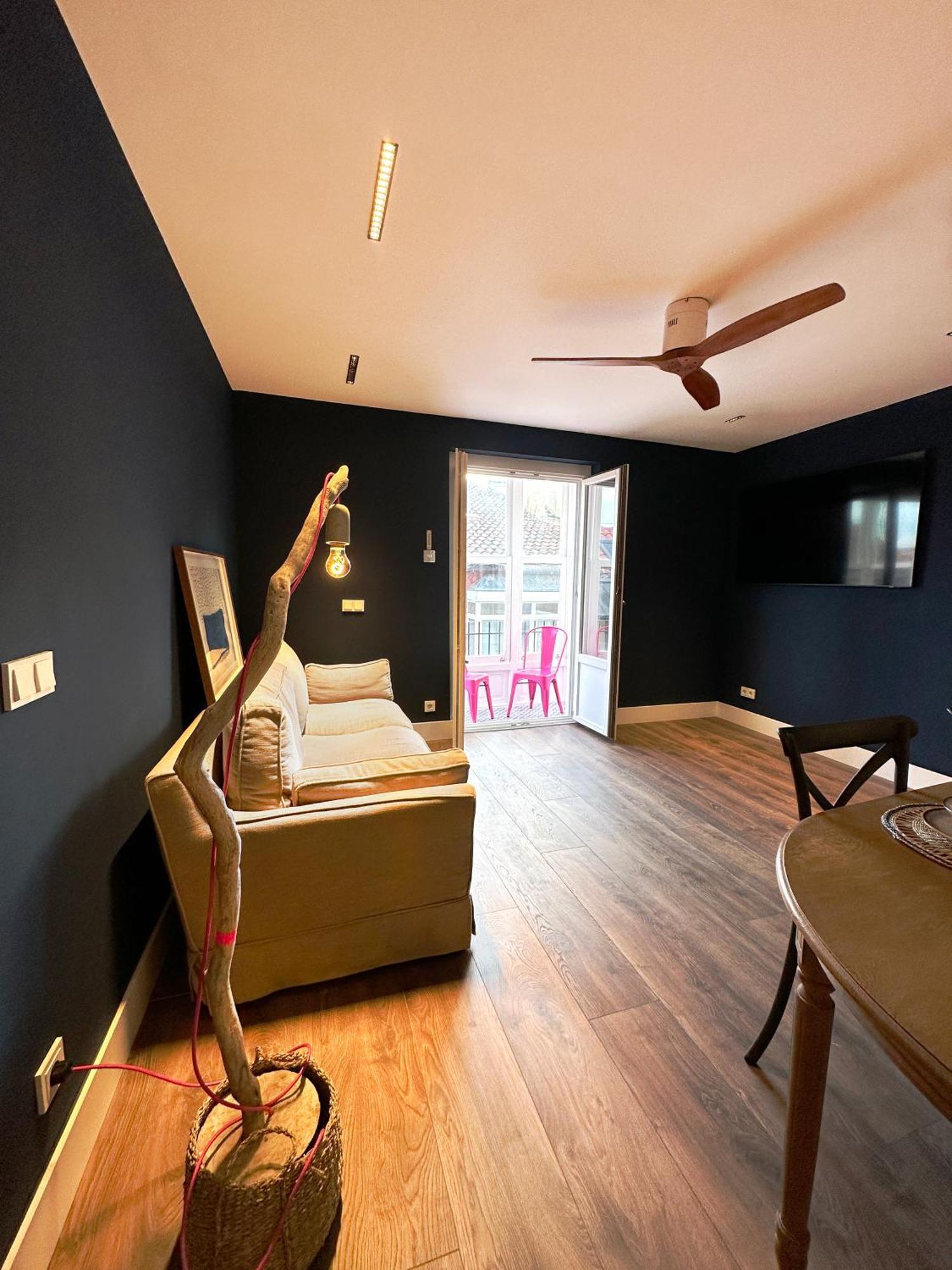Apartamento Pintoreria Casco Medieval Vitoria-Gasteiz Buitenkant foto