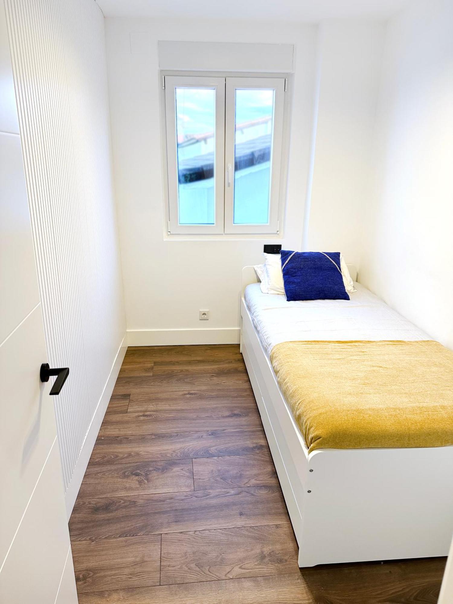 Apartamento Pintoreria Casco Medieval Vitoria-Gasteiz Buitenkant foto